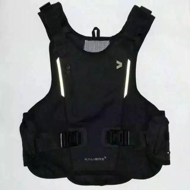Kalibre Body Protector Hyper Driver 03 - Rompi Motor Kalibre Original