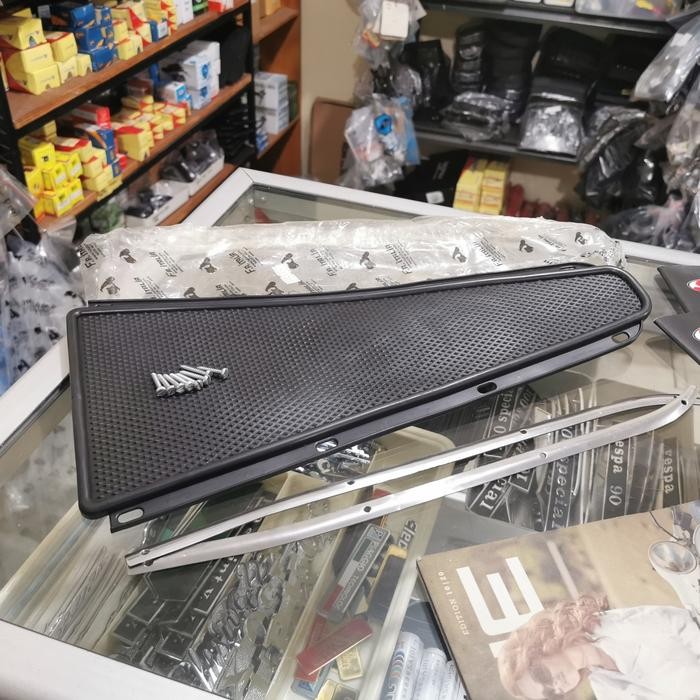 List Pedang set Karpet Lidah Tengah lantai FA Italia Super Sprint VBB