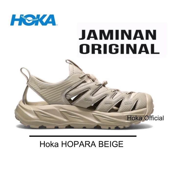 SEPATU SANDAL HOKA HOPARA