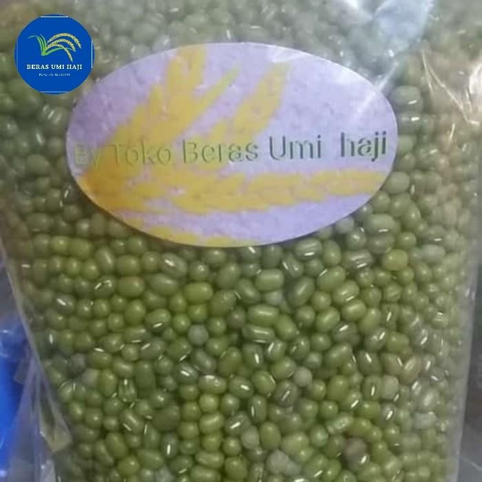 

New Kacang hijau super