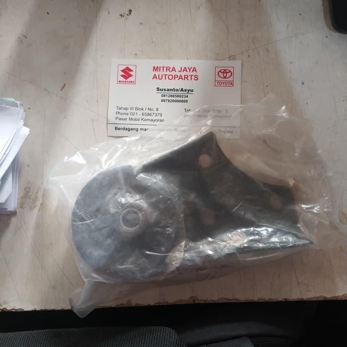Engine Mounting Belakang Karimun Kotak