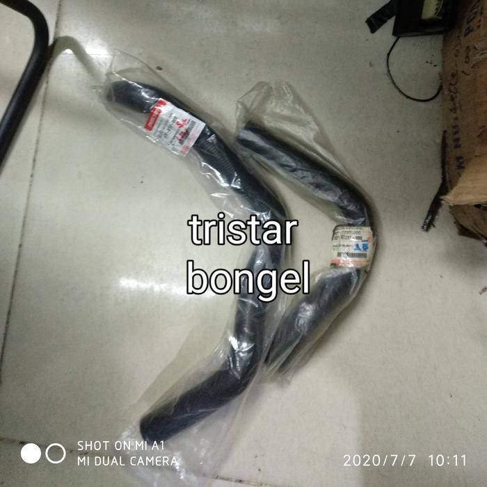 Selang Radiator Ceria Daihatsu Ceria