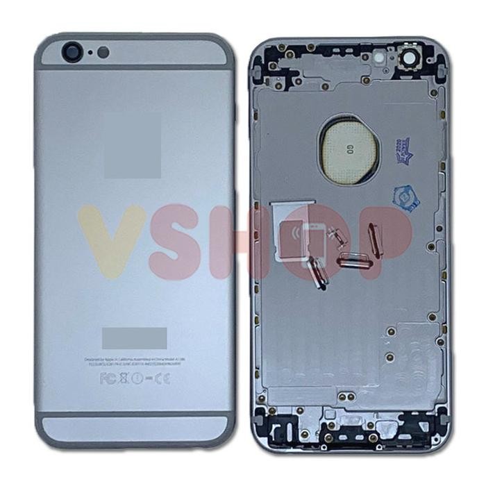 CASING - HOUSING FULLSET IPHONE 6 IPHONE 6G