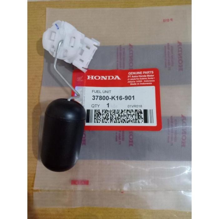 Pelampung bensin beat fi-scoopy fi 2013-2015