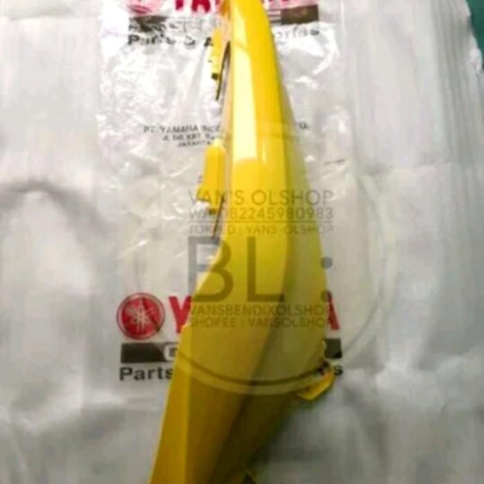Body Belakang Xmax Kuning Harga Satuan Original Ygp