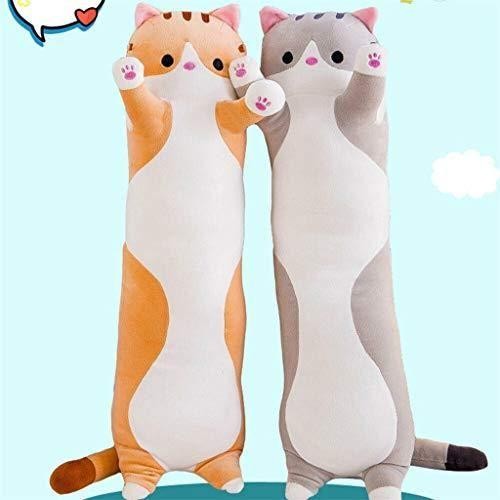 BANTAL GULING KARAKTER ANAK/BANTAL GULING KUCING TERMURAH DAN EMPUK HADIAH KODE 1149