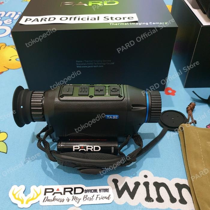 Thermal Pard TA 32 / Thermal Pard Ta32 / Monocular Thermal Pard Ta32