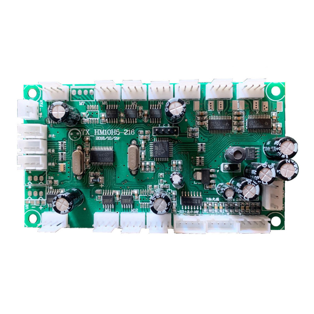 Stage Sharpy Beam 7R 230W Main Board TX_HM10H5-216 For 5R /7R Stage Beam Moving Head Light PCB