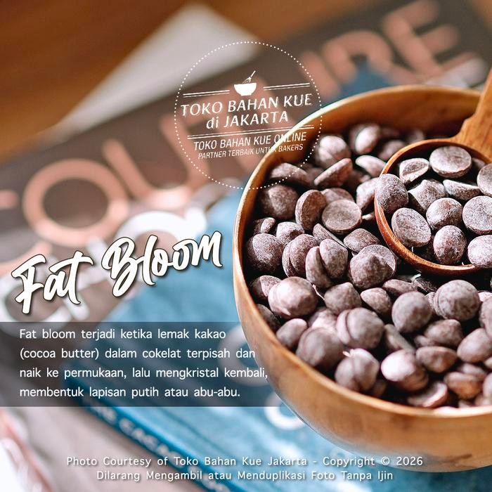 

Callebaut Dark Chocolate Couverture 811 Nv 54,5% 100Gr Cokelat 811Nv Coklat Baking