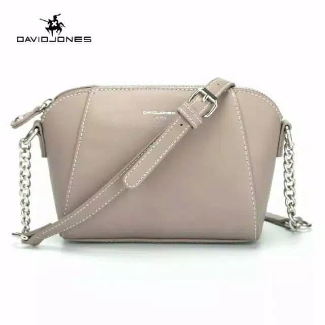 david jones tas bahu tangan selempang wanita original
