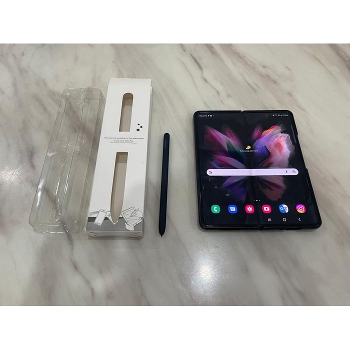 STYLUS PEN ORIGINAL FOR SAMSUNG Z FLOD 1 Z FLOD 2 Z FLOD 3 Z FLOD 4