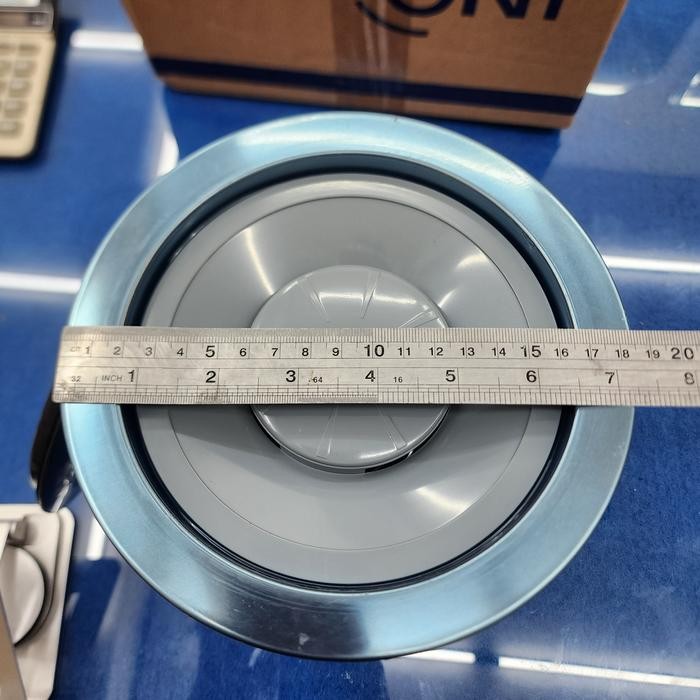 Termurah Tutup Afur Jumbo/ Keranjang / Selang Sink Plastik Korea Jumbo Untuk Sink Cico Coni Besar