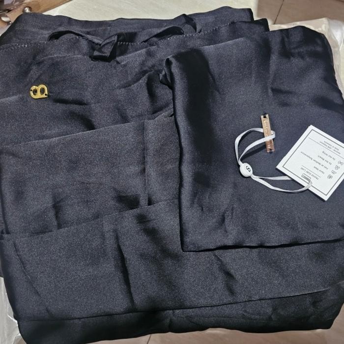 (Allthebest) Buttonscarves prayer robe as is