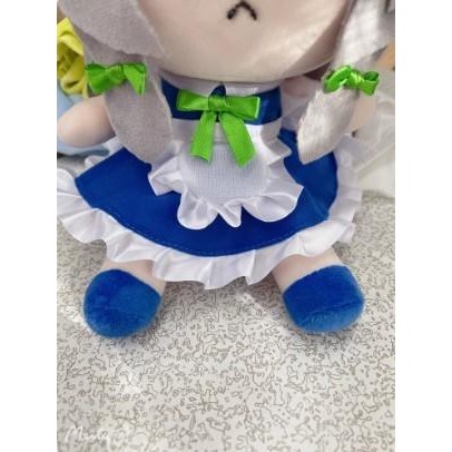 [PRE-ORDER] Touhou Project Fumo Plush Cotton Doll Inu Sakuya