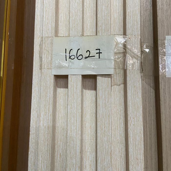 wpc wallpanel dinding 3d pvc motif serat kayu