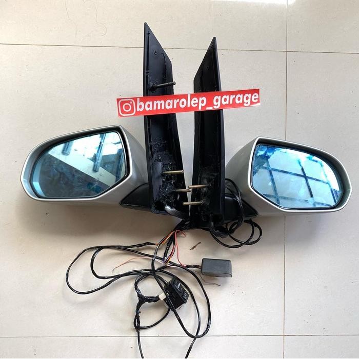 Spion honda oddysey rb1 custom innova