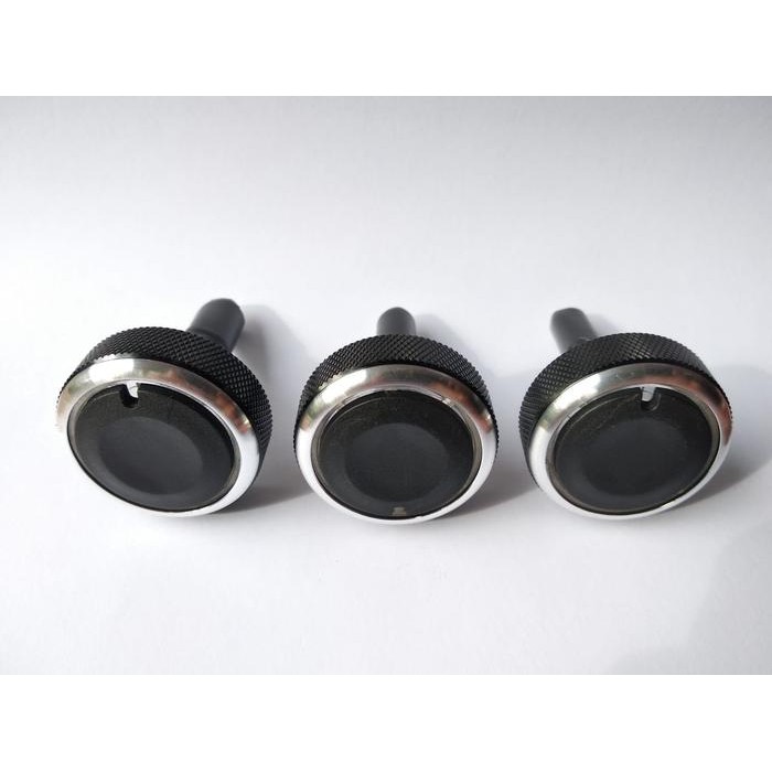 Knob AC Model Elegant Toyota Innova Reborn Type G