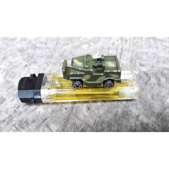 diecast jeep miniatur soma