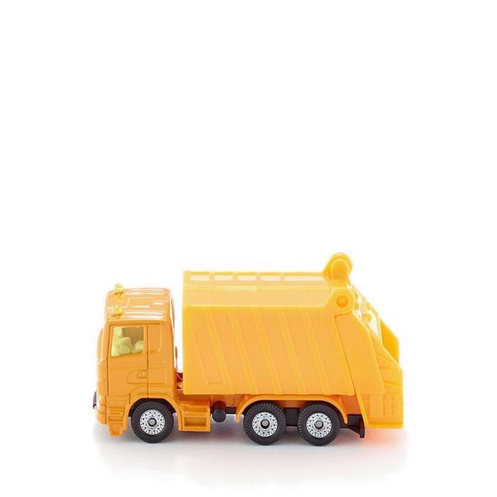 SIKU Refuse Truck - SIK0811