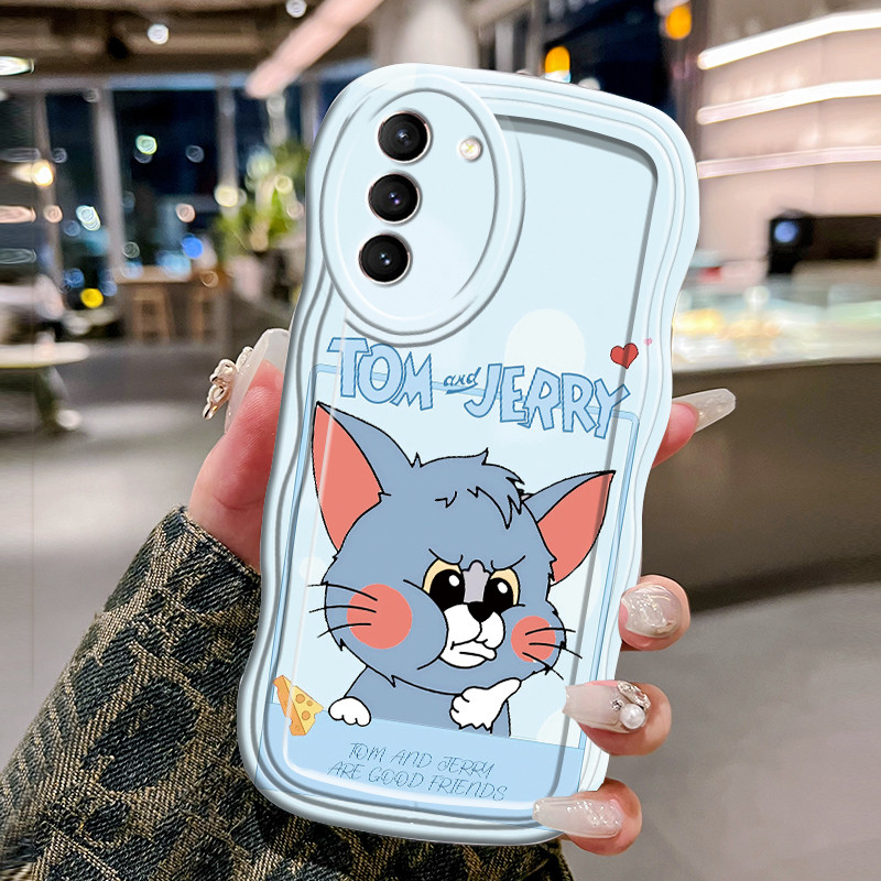 Casing Hp Untuk Samsung Galaxy S22 Plus S22 Ultra S22 S21 S21 Plus S21 Ultra S21 FE Case Casing Tiku