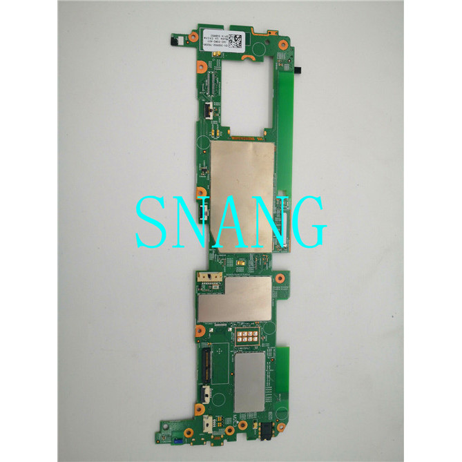 06txvp 6txvp CN-06TXVP FOR Dell venue 10 pro 5055 tablet pc motherboardwith atom z3735f cpu teste