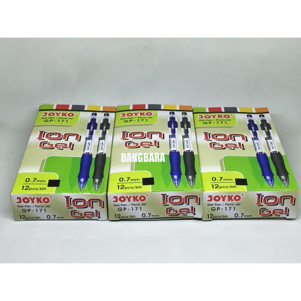 

Gelpen Joyko GP 171 0.7