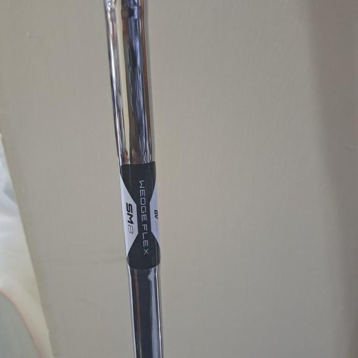 stick golf wedges Vokey sm8 vokey designb Silver 48 50 52 54 56 58 60