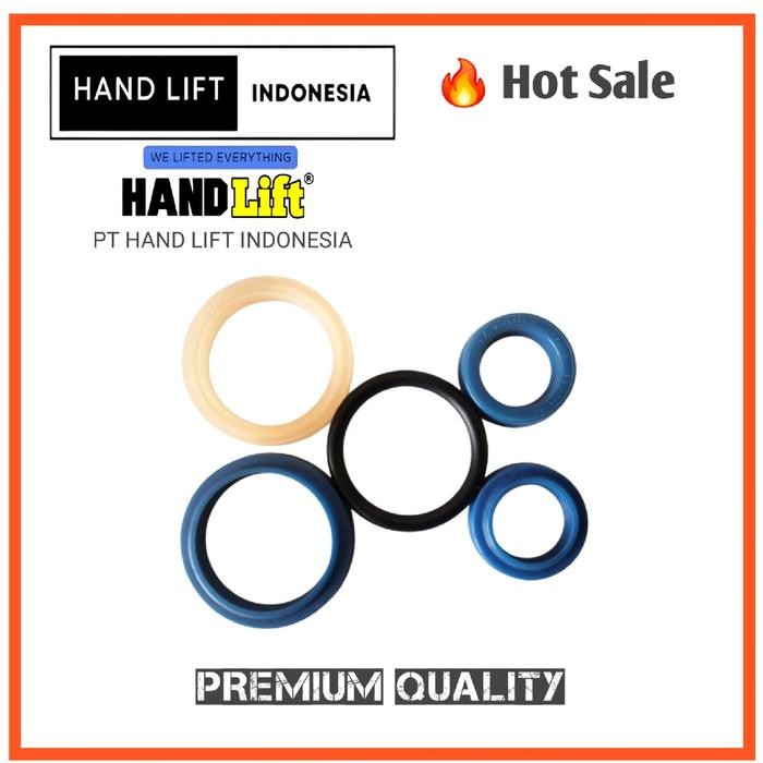 Seal Hand Pallet Krisbow 2 Ton - Sil Hand Pallet Krisbow 2 ton