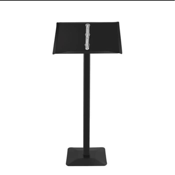 

Stand Menu Display Brosur Stand Rak Menu Tempat Menu Buku Menu Restoran Untuk Restoran Stand Tempat