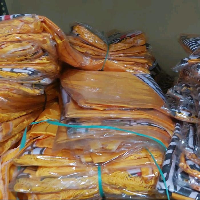 Bendera Psht Bolak-Balik Bendera Panji Psht Terbatas