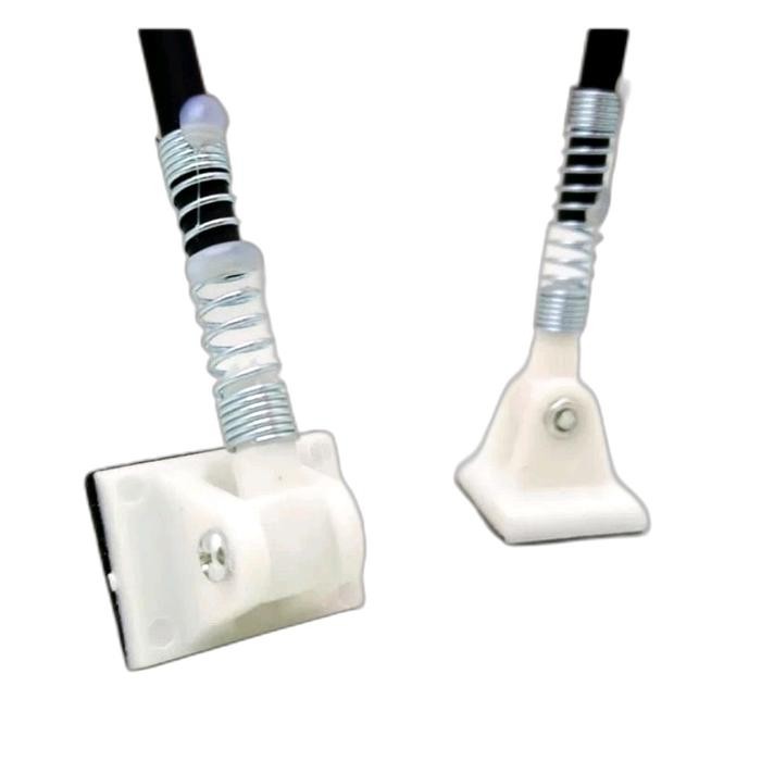 Set Bendera Tiang Tempel Dengan Perekat Bendera Mobil Aksesoris Hiasan Dekorasi Bendera Merah Putih