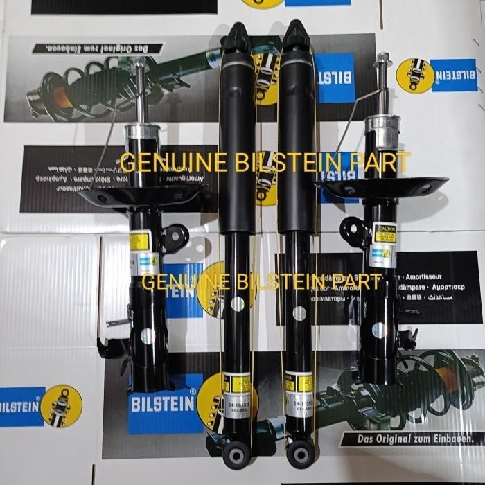 SHOCKBREAKER SHOCK ABSORBER HONDA ALL NEW CITY GM6 2014-2022 DEPAN BELAKANG ORIGINAL BILSTEIN B4