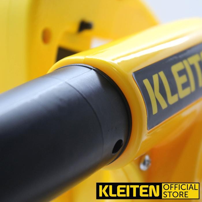 KLEITEN Hand Blower Listrik - Mesin Blower - Electric Hand Blower - Mesin Tiup Angin - Grooming