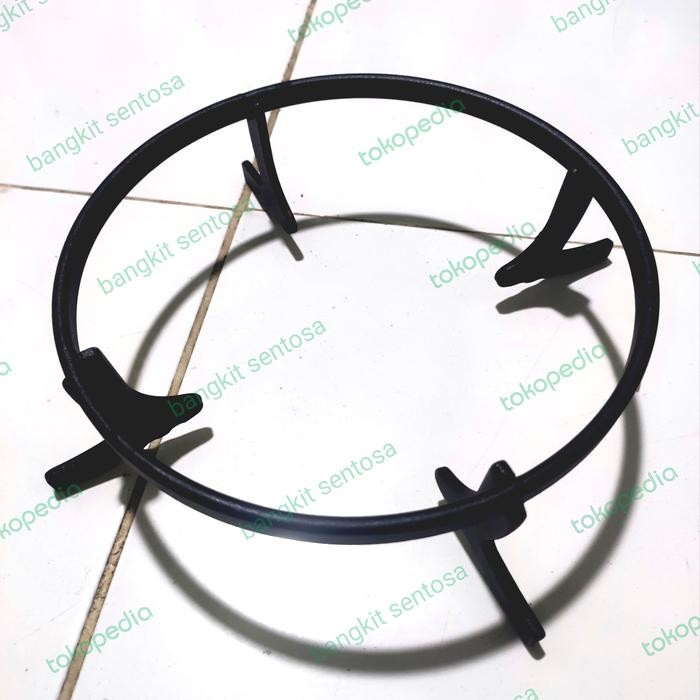 (Allthebest) Tatakan/dudukan kompor gas Winn W888 kanan ori