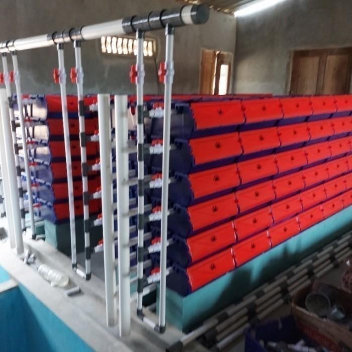 (Allthebest) Apartemen kepiting box crab Harga Murah