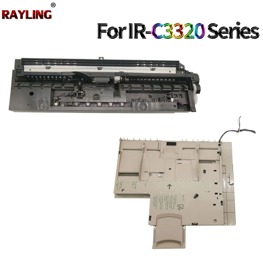 Drum Blade Sponge Roller Charge Roller PCR For Canon IR C3020 C3320L C3320 C3325 C3120 C3025 3125