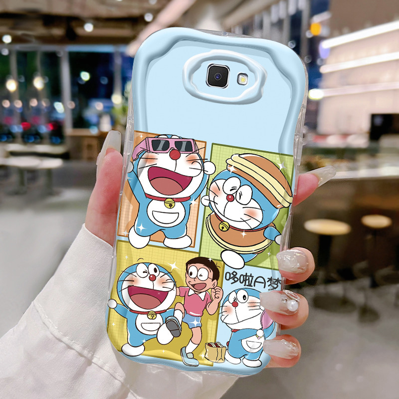 Casing Hp Untuk Samsung Galaxy J7 Prime J2 Prime J7 Prime 2 Case Casing pola Anime Kasing HP Kesing 