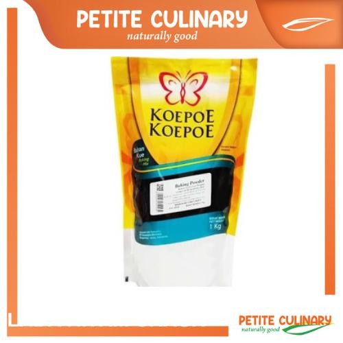 

Koepoe Koepoe Cream Of Tar Tar Krim Bubuk Pelapis Kue 1 Kg Halal