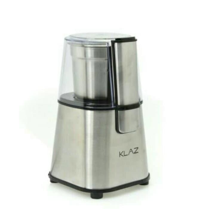 Klaz Mesin Penggiling Kopi / coffee grinder