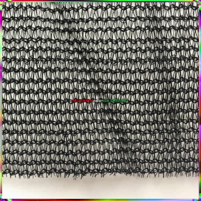 Paranet nilon berkualitas 75% korea