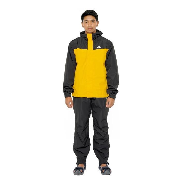 Jas Hujan Eiger Nimbus Rainsuit