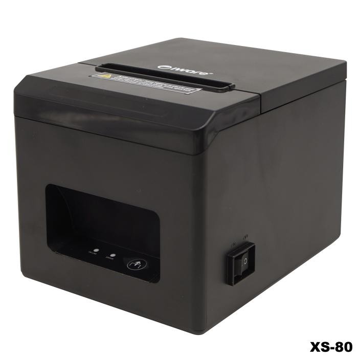 Paket Mesin Kasir Toko Retail, Pc + Monitor + Cash Drawer + Printer + Scanner