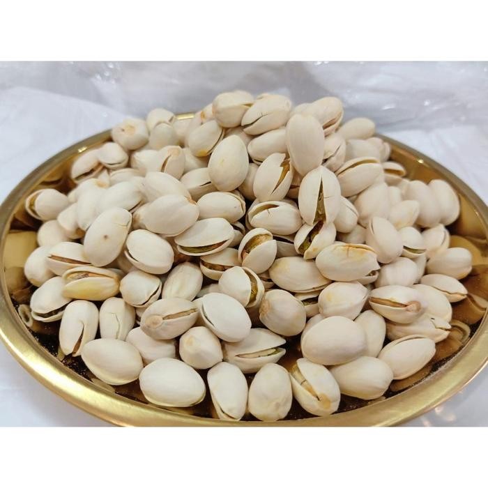 

KACANG PISTASIO 1kg