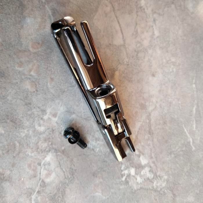 Jual Sadel tremolo ZR sadle tremolo laher sadel tremolo klaker