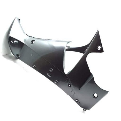 Cover Tebeng Sayap Kiri M/P Supra x 125 Abu 64450-KTM-850FMN