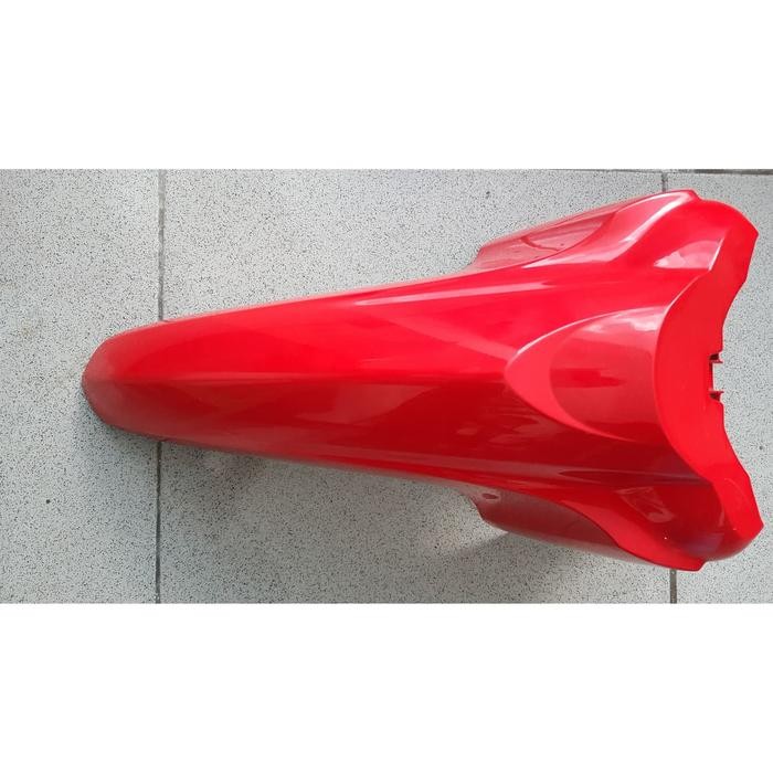 Fender Front Spakbor Depan SupraX125. 61100-KVL-N00WRD