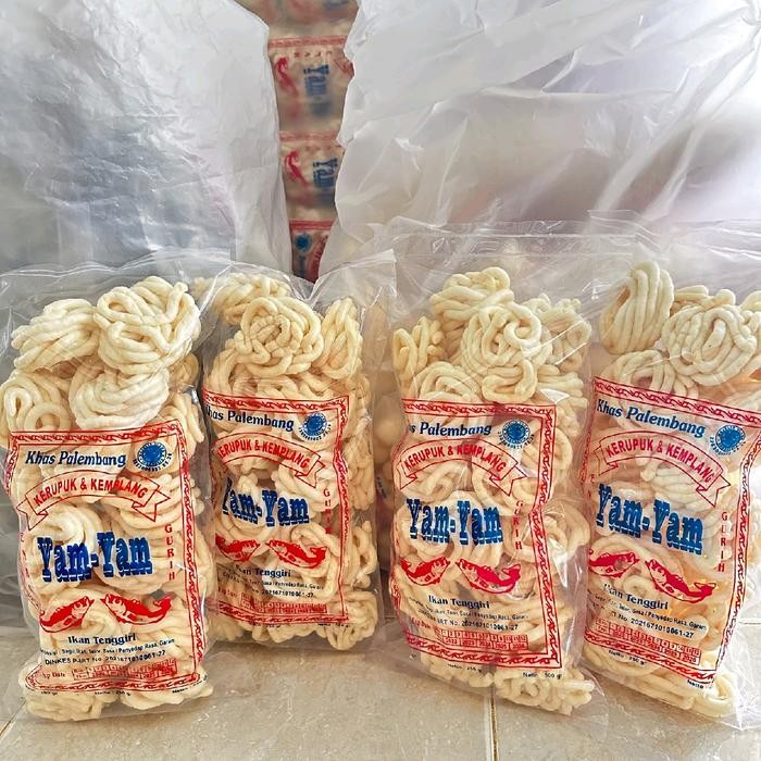 

PAKET SANGGUL 4BKS KEMPLANG PALEMBANG