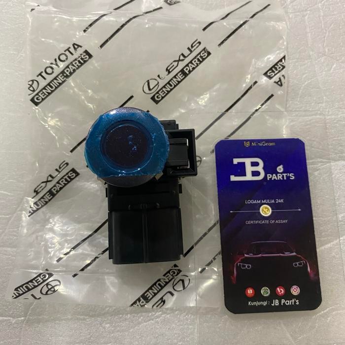 Promo Parkir Sensor Toyota Fortuner,Innova 89341-48010