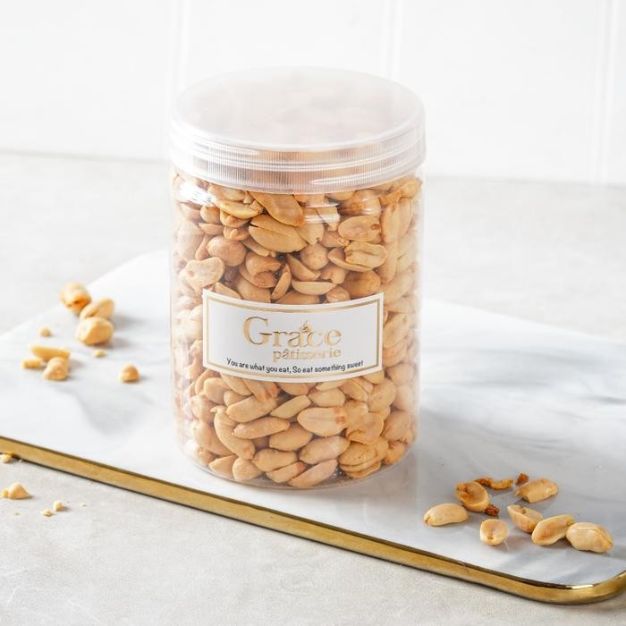 

Kacang Bawang Bali Super