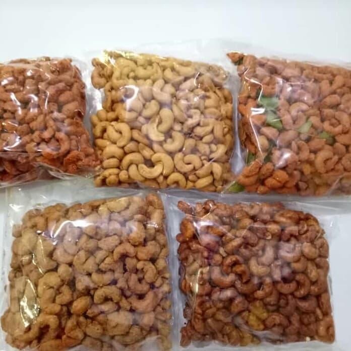

kacang mete